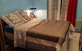 Chambre Privee Place Garibaldi Nice
