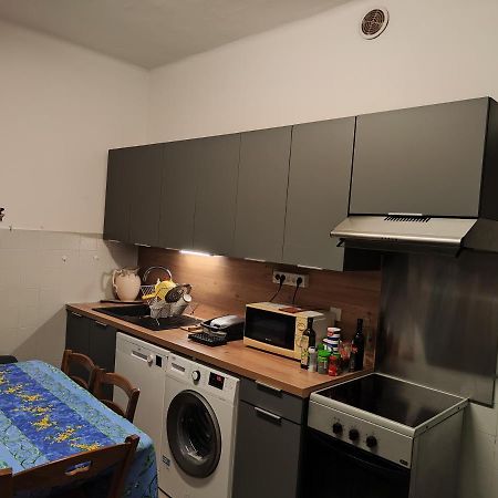 Apartamento Chambre Privee Place Garibaldi Niza Exterior foto