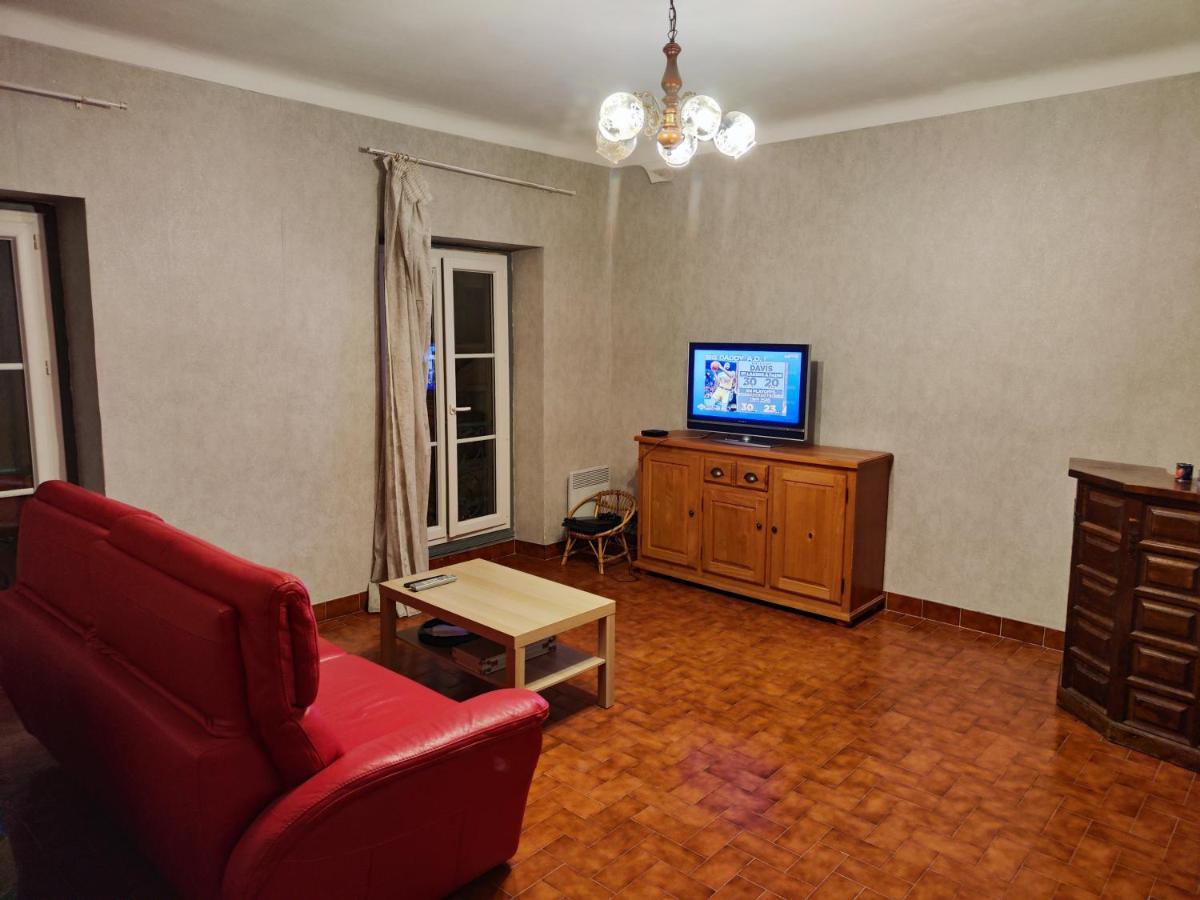Apartamento Chambre Privee Place Garibaldi Niza Exterior foto